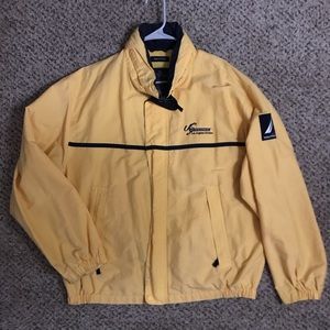 Nautica jacket
